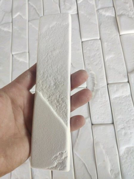 Форма для 3D плитки Pixus 3D Марсель 475x345 мм 