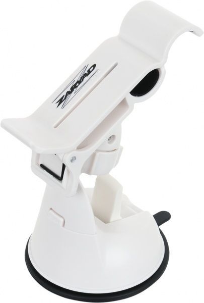 Тримач для мобільного телефона білий Zaryad CJ777W білий