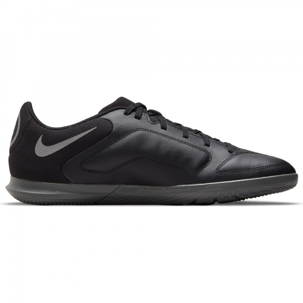 Футзальне взуття Nike Tiempo Legend 9 Club IC DA1189-004 р.US 9 чорний