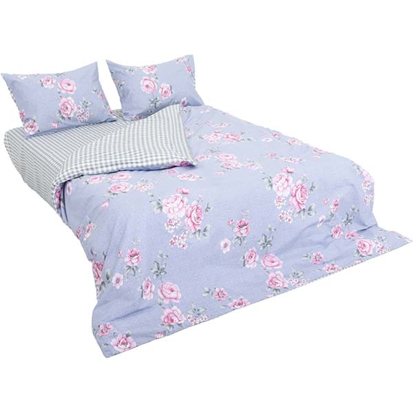 Комплект постельного белья двуспальный La Nuit Floral