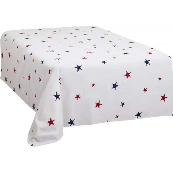 Комплект постільної білизни полуторний La Nuit Stars