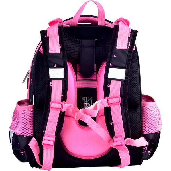 Ранець шкільний CLASS Fancy Cats 39x28x21 см 2020