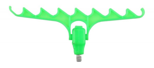 Підставка для вудки Fishing ROI фідерна №4