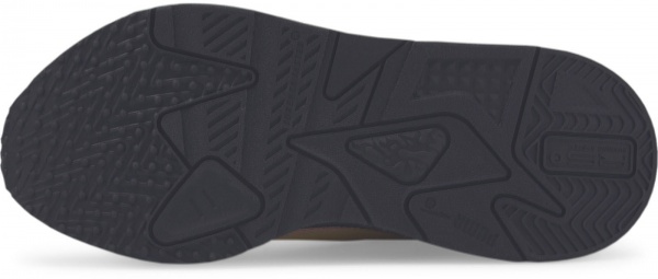 Кроссовки Puma RS-Z Reinvent Wns 38321904 р.37,5 UK 4,5 голубой