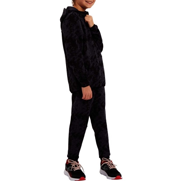 Джемпер Energetics Toddy VI B 417424-902915 р. 128 черный