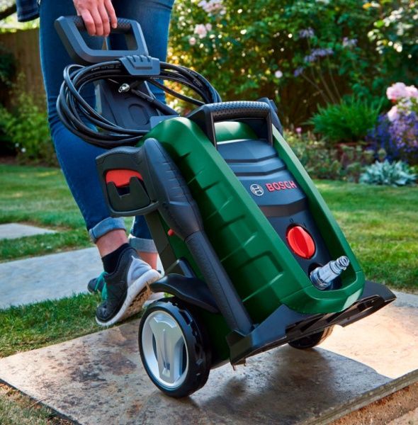 Мини-мойка Bosch UniversalAquatak 135 06008A7C00