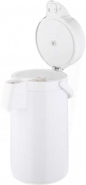 Термос з помпою Classic White 3 л UP! (Underprice)