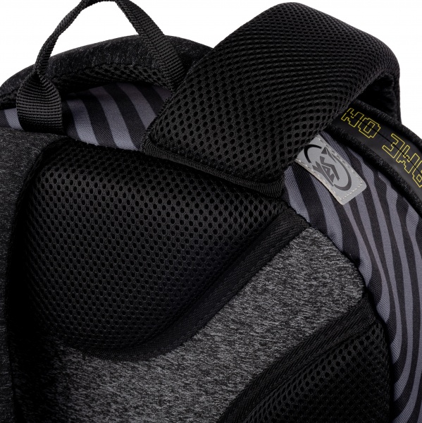 Рюкзак школьный YES Sport S-87 Game черный