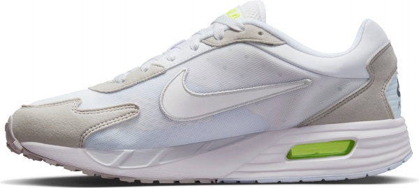 Кросівки Nike NIKE AIR MAX SOLO DX3666-003 р.41 білий