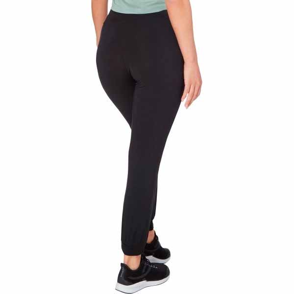 Штани Energetics Abart 3 wms 302549-050 р. 42 чорний