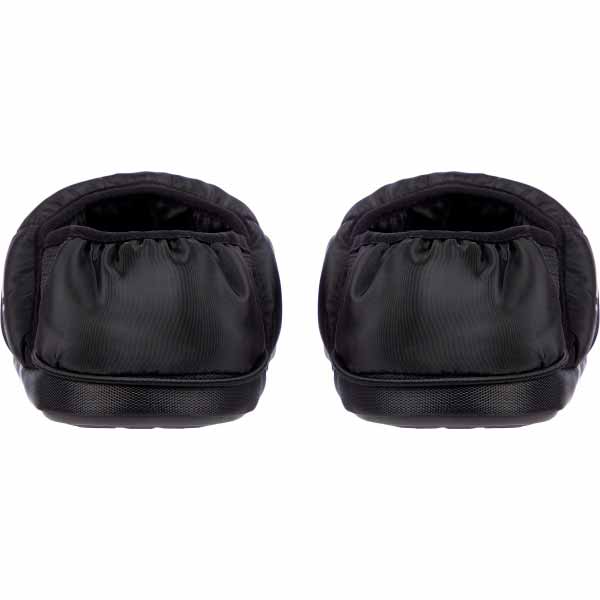 Капці McKinley ROGER 415156-904050 чорний