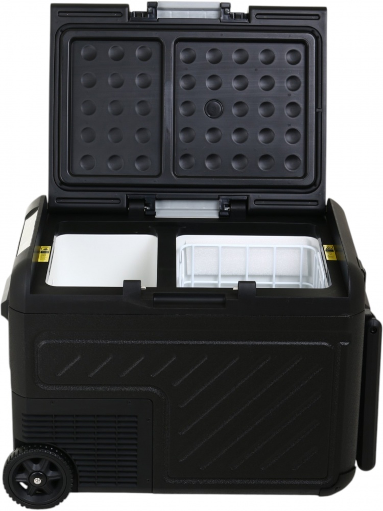 Автохолодильник компрессорный Auto Assistance Proline 35 л AP350X (двозонний)