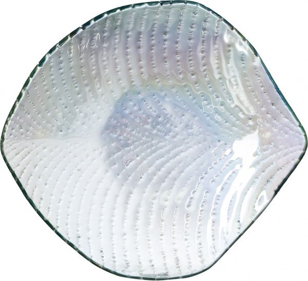 Блюдо круглое Pearl P171022F-1 22x20 см 