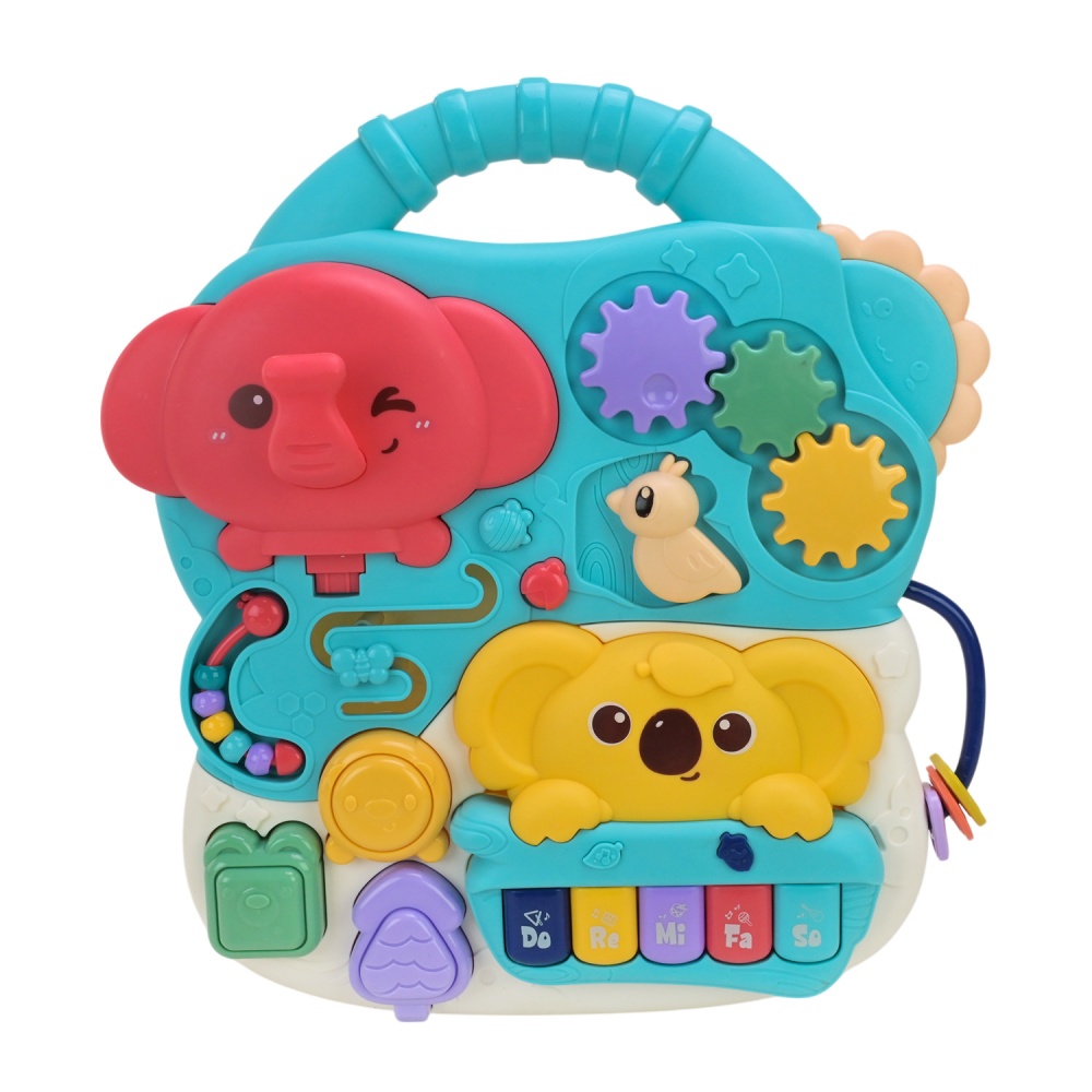 Развивающий столик Shantou PL-724-93