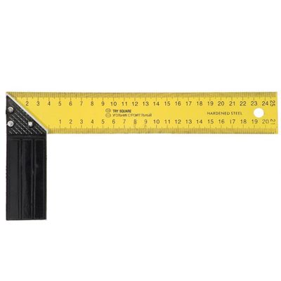 Кутник Topex 30С333 250 мм