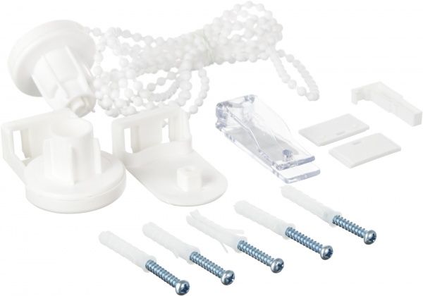 Механизм цепной стандарт Bella Vita для ролеты d 25 мм 