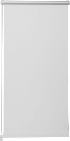 Ролета термо (blackout) Gardinia 80x150 см белая 