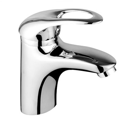 Смеситель для умывальника Rozzy Jenori Grazia Z008-1