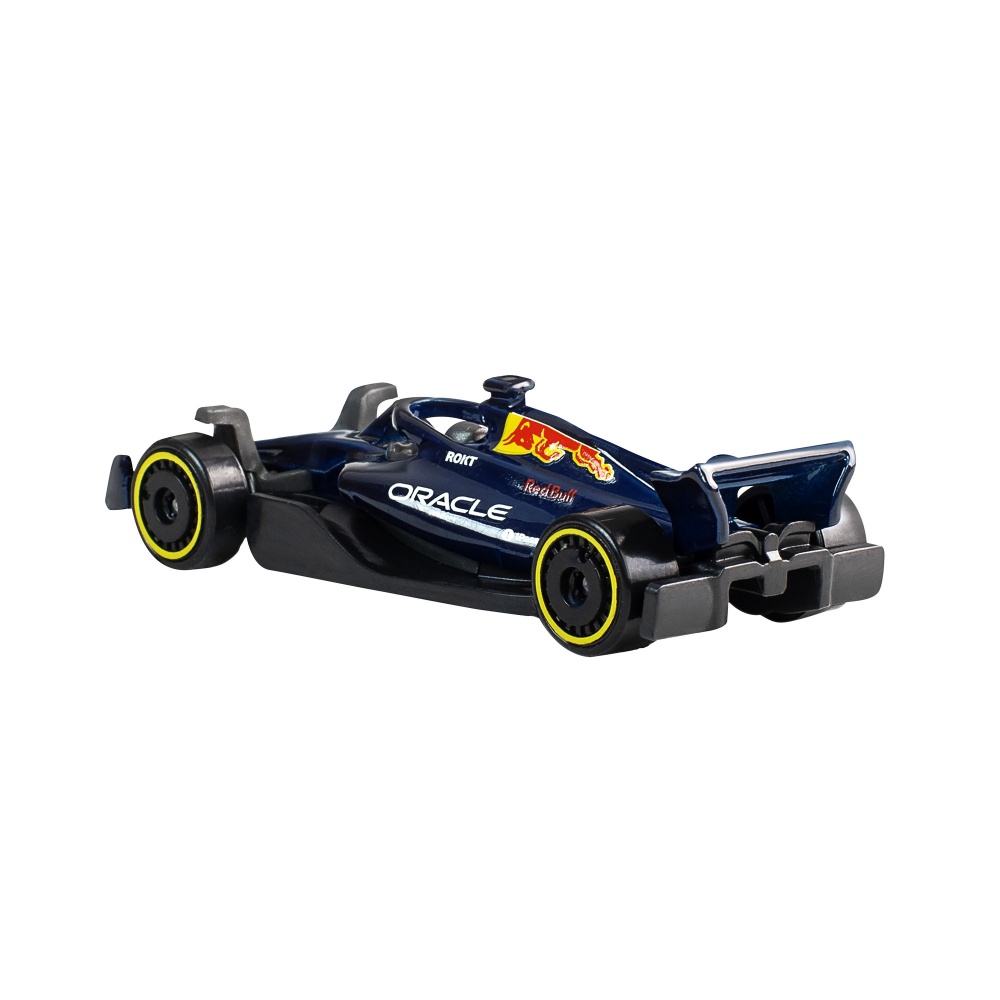 Набор машинок Hot Wheels «Формула 1» 1:64 JLN11