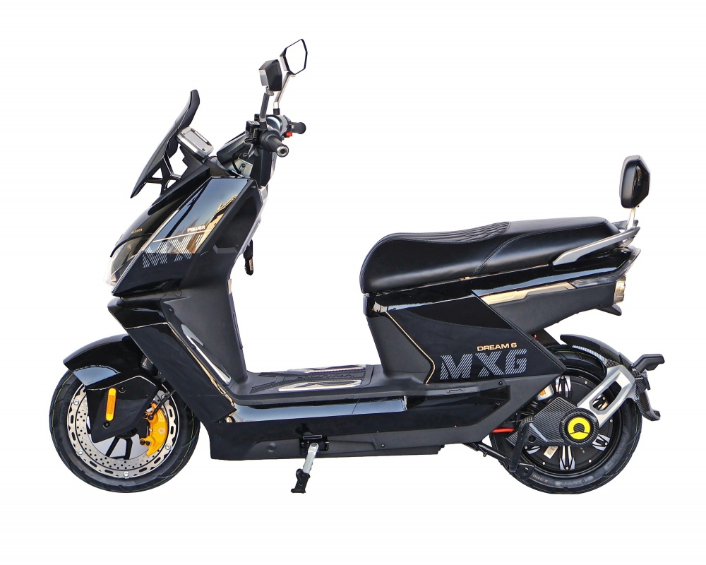 Електроскутер SUNRA Dream 6S, 2900 Вт