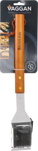 Щетка для барбекю 39,5х9,1 мм