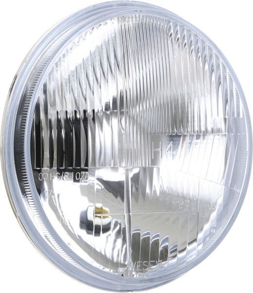 Лампа галогенна WESEM дальнього світла, RE.12413 (з відбивачем), Ø178мм, 1шт