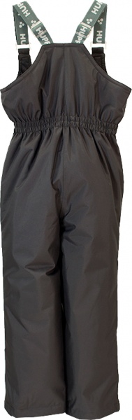 Комплект дитячого одягу унісекс HUPPA р.116 сірий 41480030-82818-116 