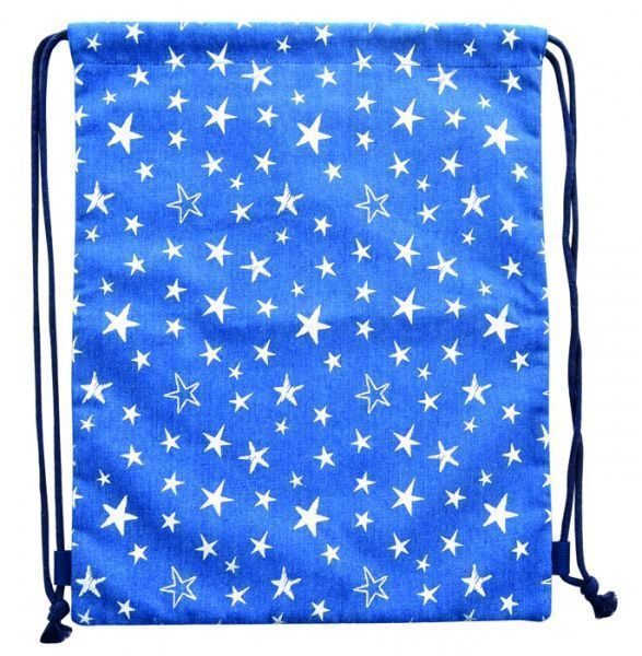 Сумка-мішок YES DB-11 Sheeny 35x45 см карамельне яблуко (555412) 