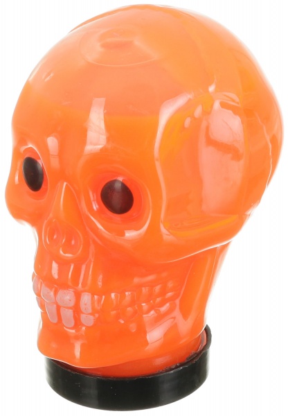 Лизун-антистресс Череп в ассортименте 100 г Mr Boo