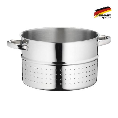 Каструля з кришкою Frutta 25 см 10992 Kela