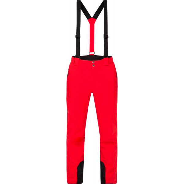 Брюки McKinley Didi mn 294352-260 р. 52 красный