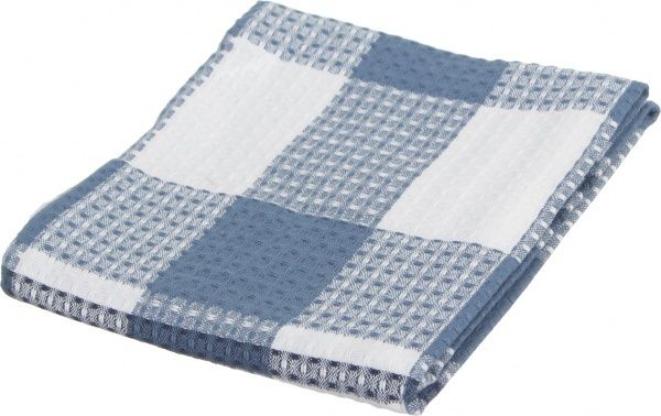 Набір рушників Wellness 50x70 см La Nuit сизий 