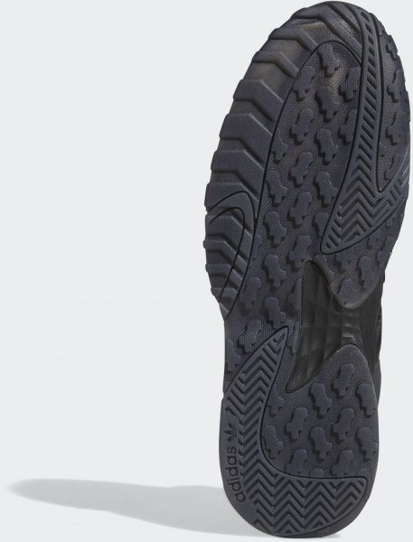 Кроссовки Adidas STREETBALL EG8040 р.UK 9,5