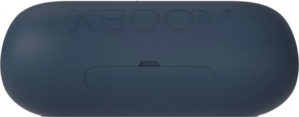 Акустическая система LG PL7 2.0 blue (PL7.DCISLLK)