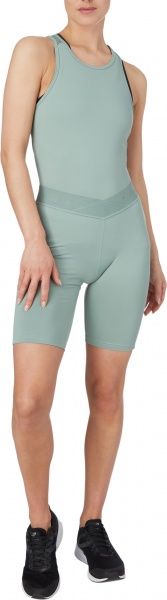 Лосины Energetics Rachel wms 411126-682 р.44 салатовый