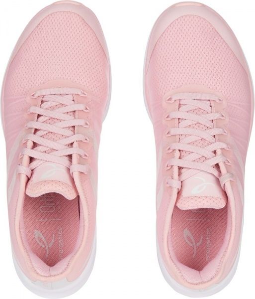 Кроссовки TECNOPRO OZ 2.3 W 414085-900375 р.EUR 40 розовый