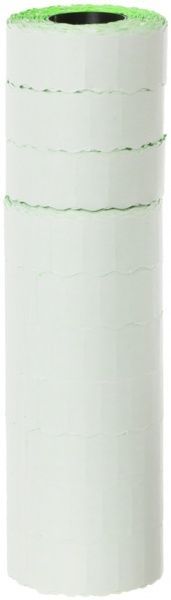 Этикетки-ценники Economix 22х12 мм, 1000 шт. E21303-03 