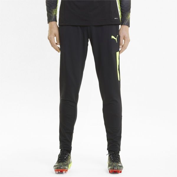 Штани Puma teamLIGA Training Pants Pro 65733240 р. XL чорний
