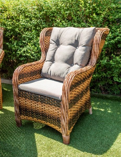 Комплект меблів Українські конструкції Мадейра меланж 