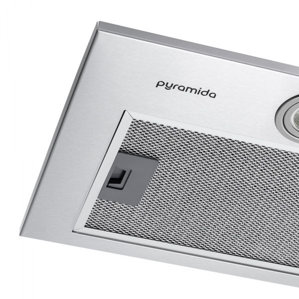 Витяжка Pyramida CHX 722 IX