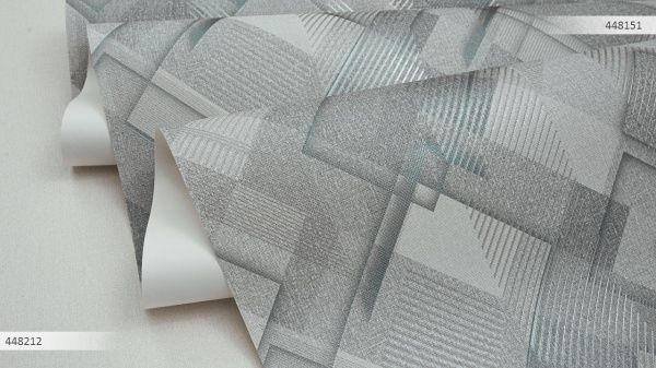 Шпалери вінілові на флізеліновій основі Sintra Capri 448151 1,06x10,05 м 