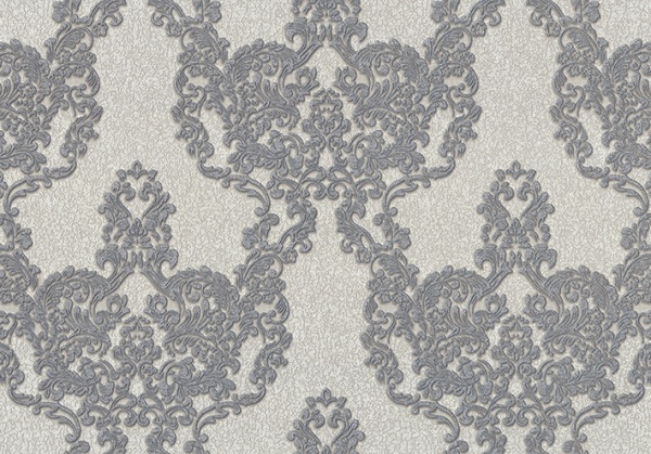 Шпалери вінілові на флізеліновій основі Vinil Айша декор ДХС-1414/4 1,06x10,05 м 