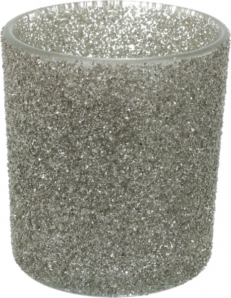 Подсвечник-стакан AAE326920 Shimmer 88х100 мм
