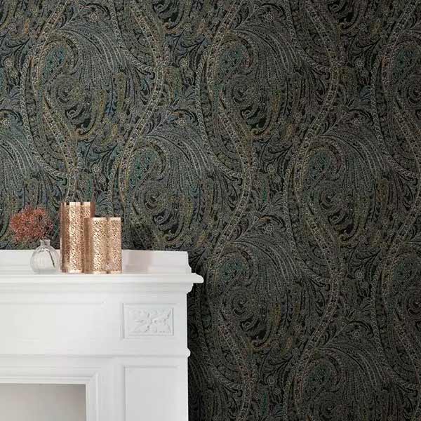 Шпалери RASCH Philomina 962048 