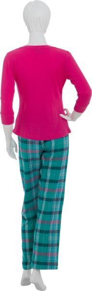 Костюм домашний La Nuit Home р. XS коралловый 8584 