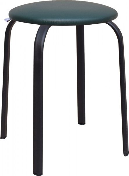 Каркас стула Zeppo black Примтекс Плюс 