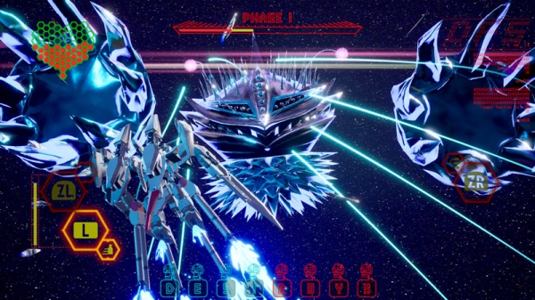 Гра NINTENDO No More Heroes 3 45496427474