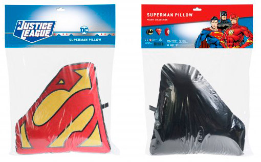 Подушка FSD DC COMICS Superman (MK000002) 
