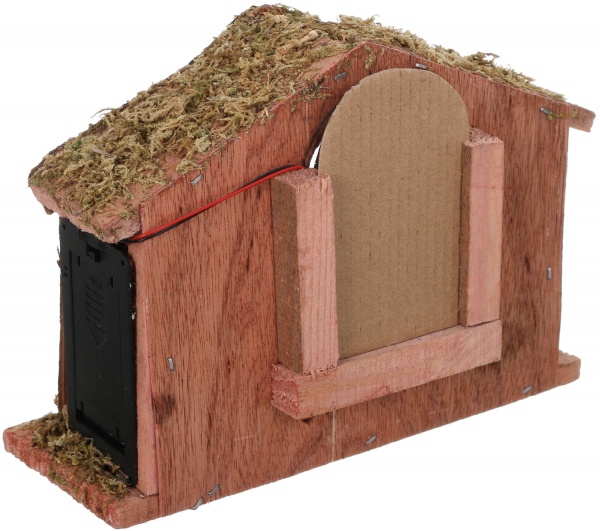 Декорация новогодняя с подсветкой AAA107000 AAA107000 