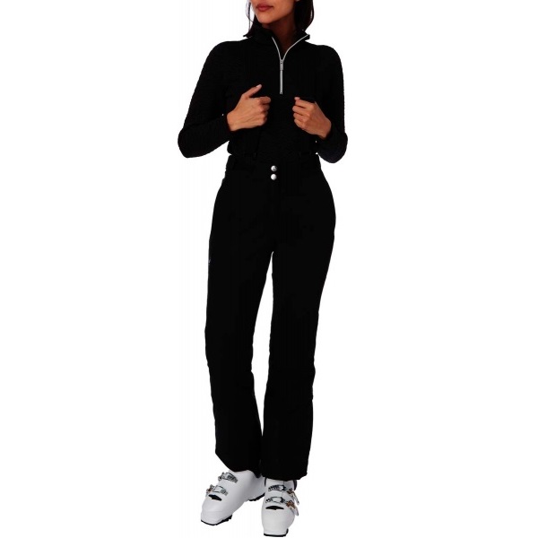 Брюки McKinley Dina wms 294483-057 р. 36 черный